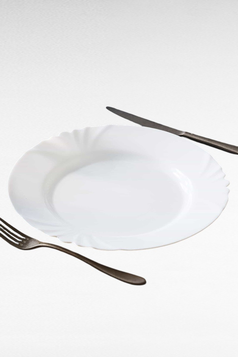 SF HOME  тањир KADIKS 25cm. 