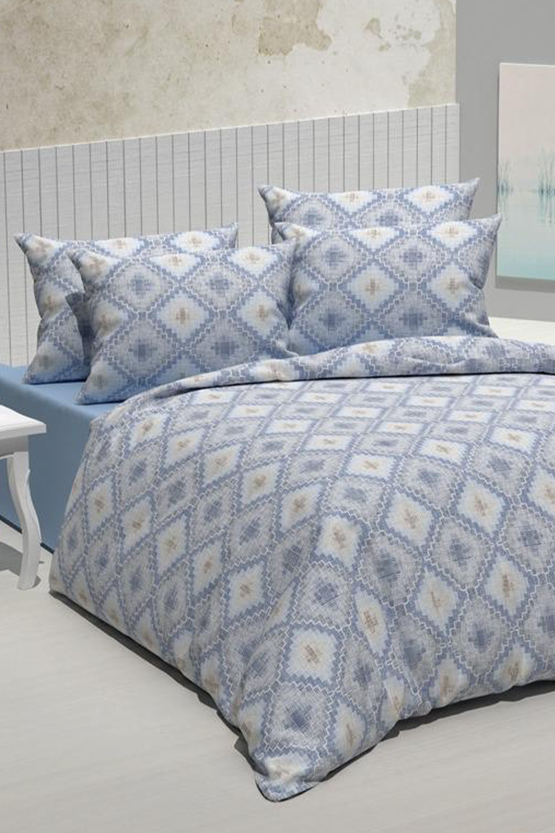 SF HOME - постелнина Limoni Diamond 