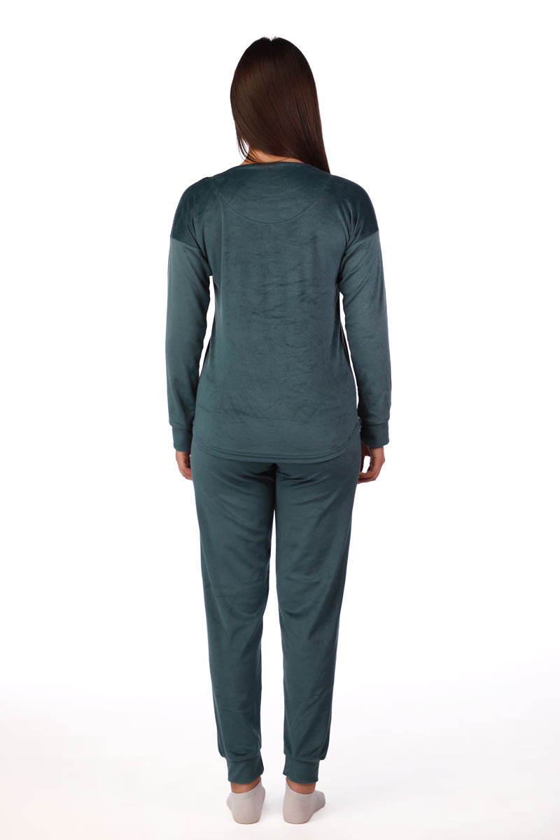 SF женски сет пижами KIDNESS FW24 