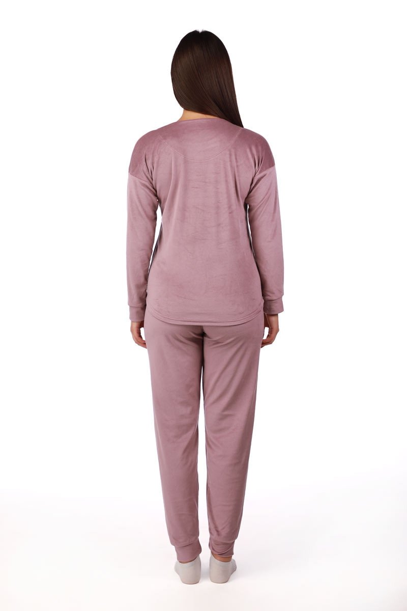 SF женски сет пижами DREAMS FW24 