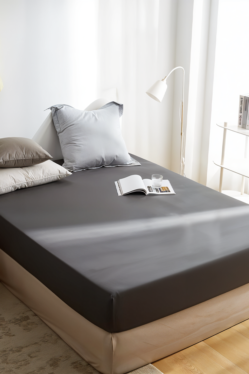 SF HOME  чаршав 90x200+30 