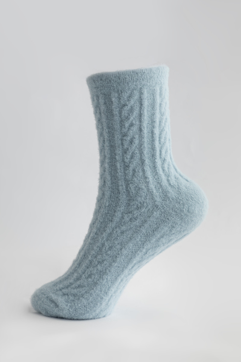 SF женски класични чорапи SOFT 30140A 