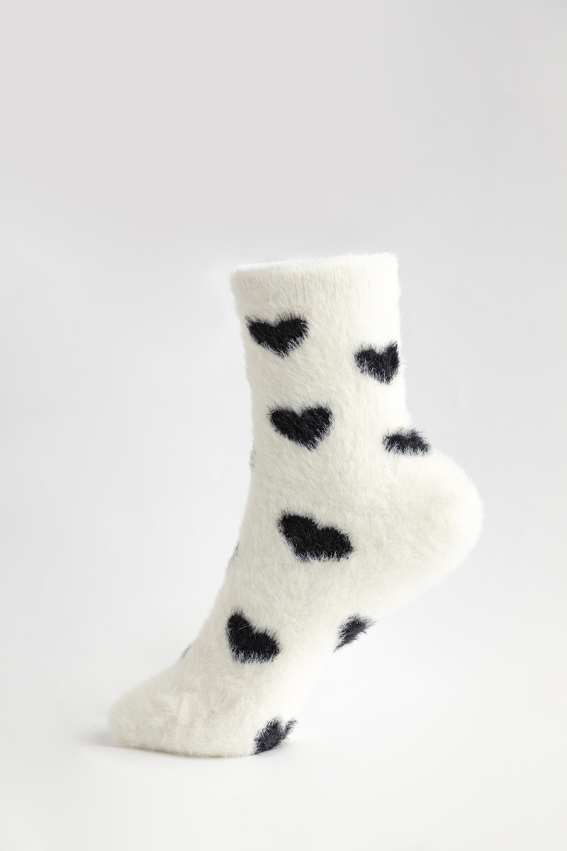 SF женски класични чорапи SOFT 30140C 