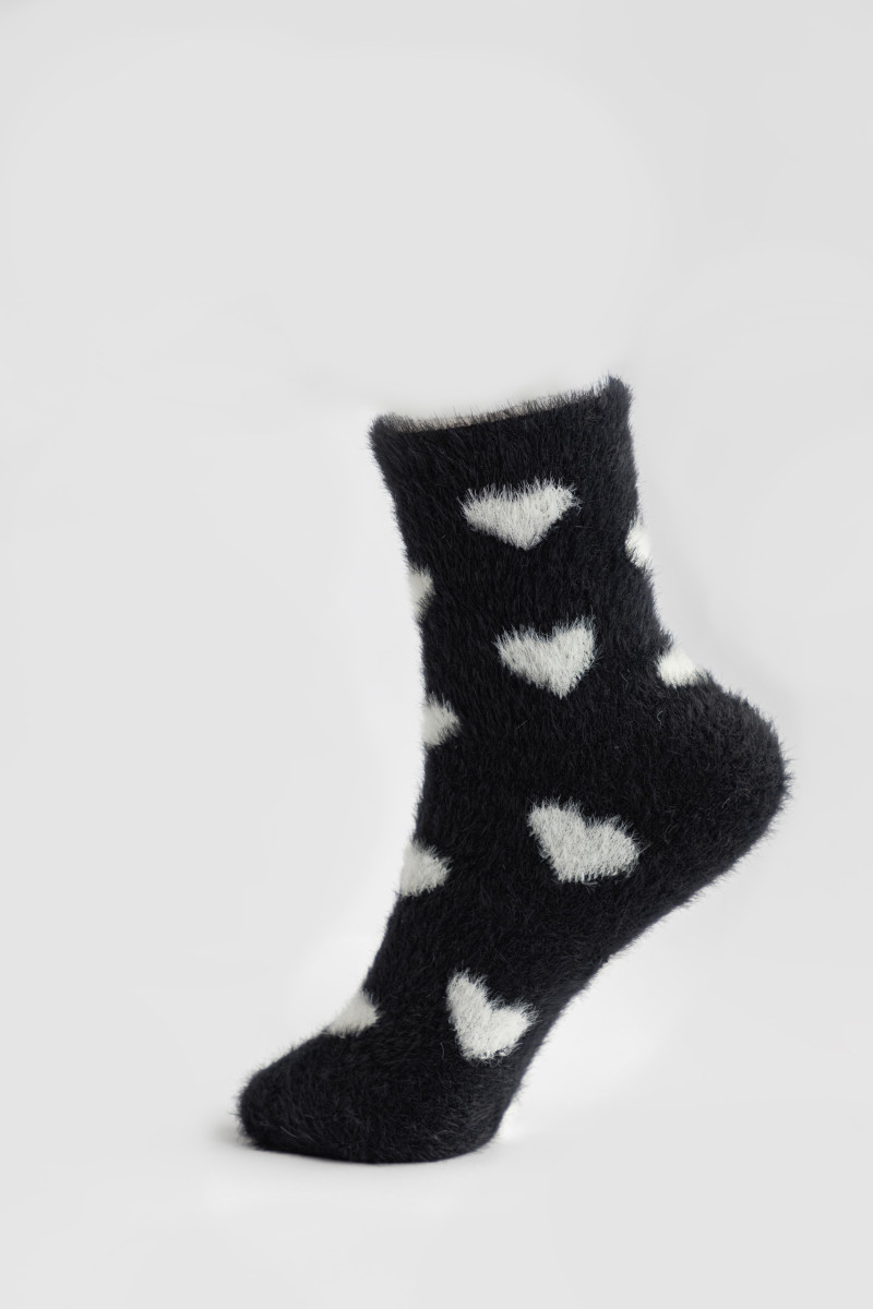 SF женски класични чорапи SOFT 30140C 