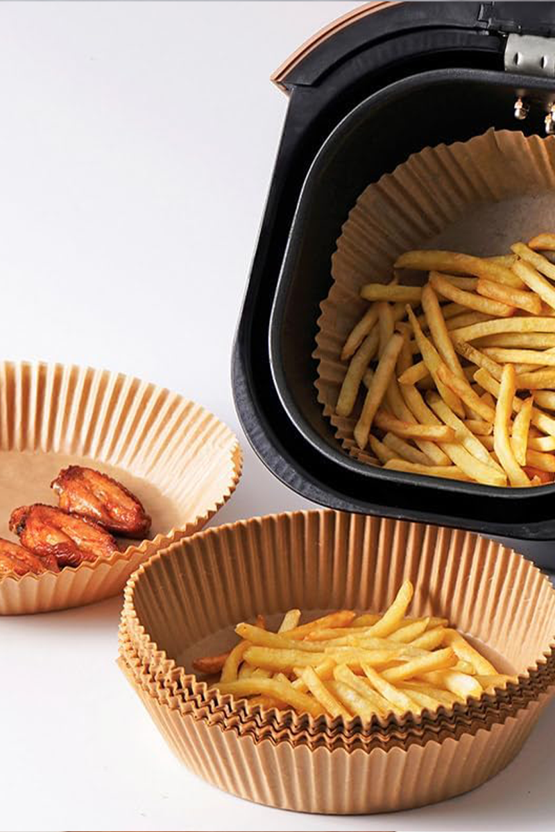 SF HOME  додатоци за кујна Air fryer 50pcs 