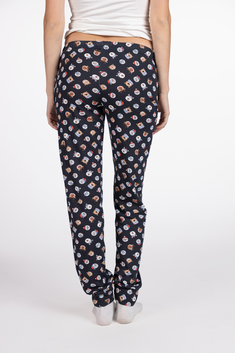 SF женски долни пижами BEAR NY 