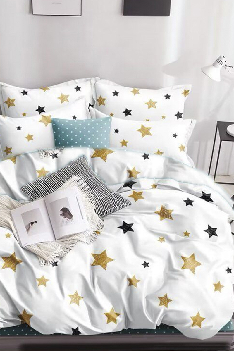 SF HOME  постелнина 140/220 STARS AND SKY 