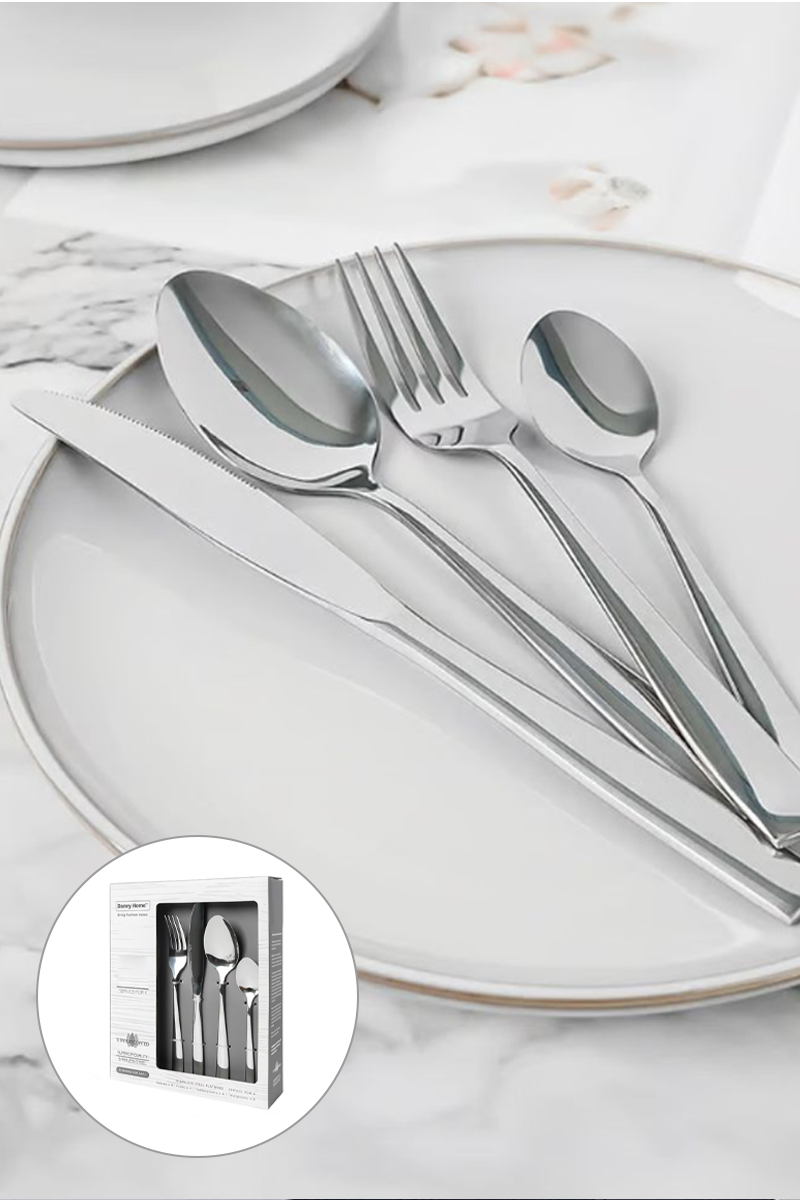 SF HOME - прибор 24PCS 