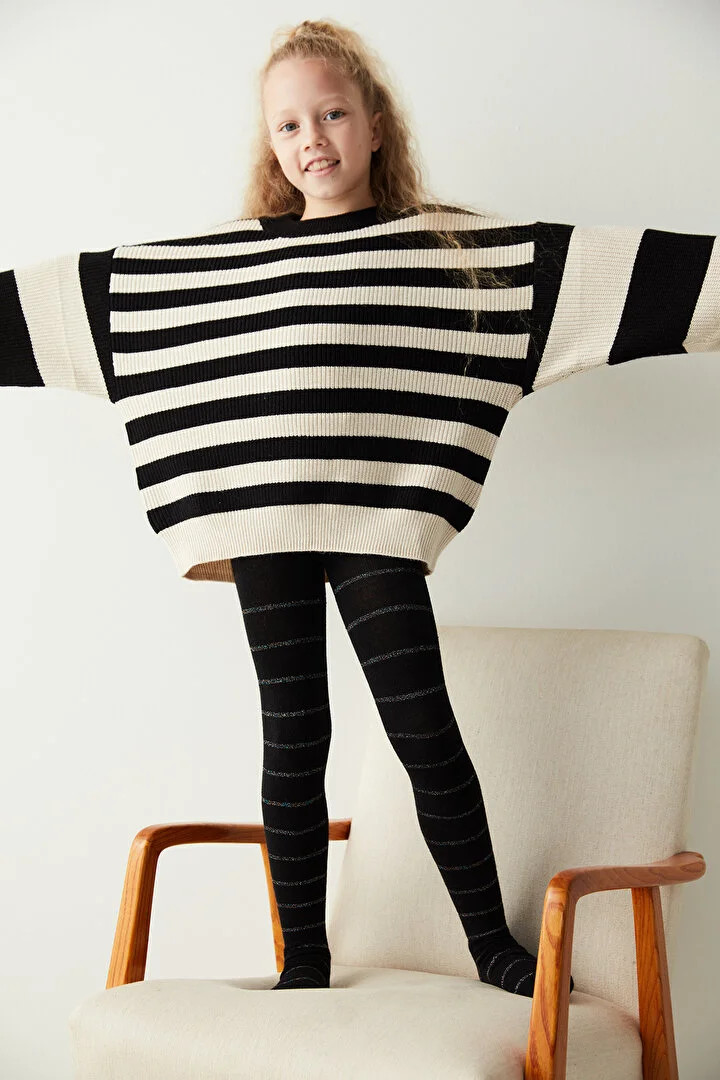 Penti детски хулахопки PRETTY SHINY STRIPE KLT - SYH 