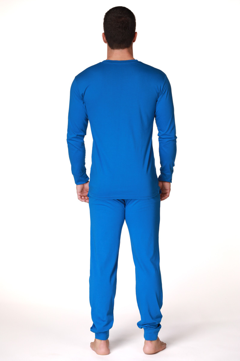 SF машки сет пижами WEIGHT DD FW25 