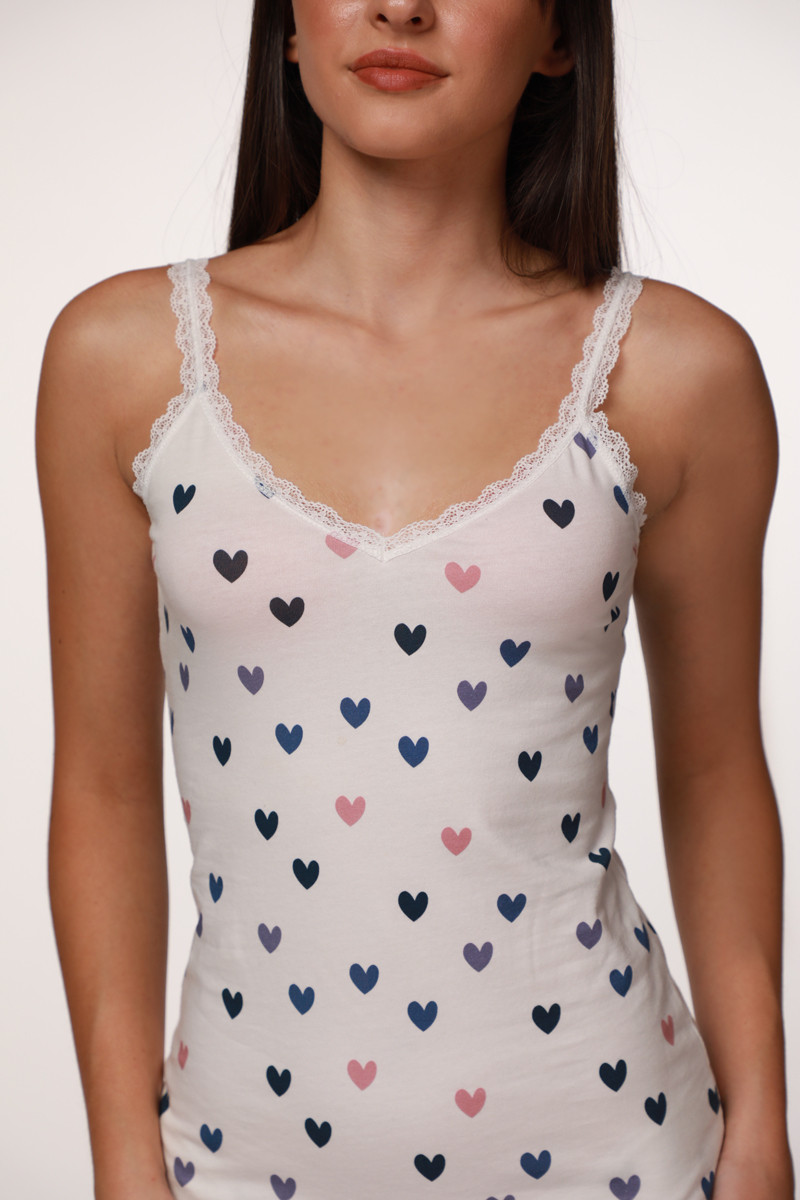 SF женска маица 20164 SF SS 25 