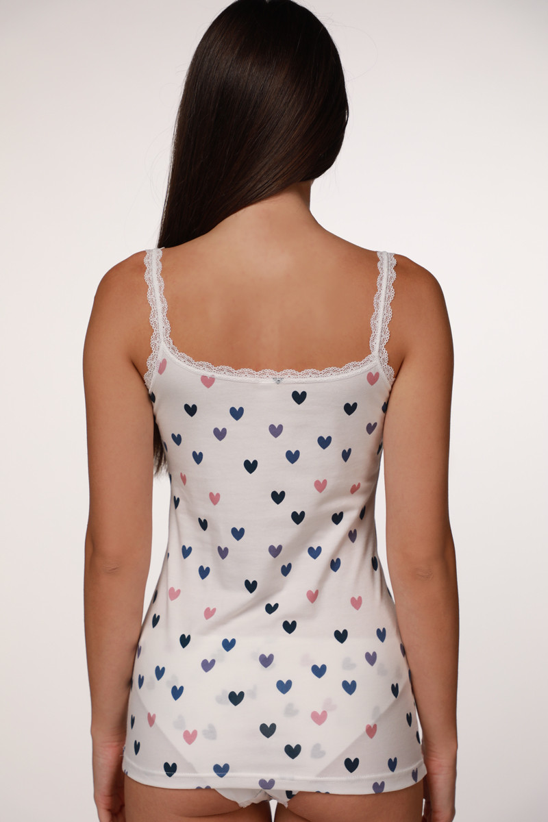 SF женска маица 20164 SF SS 25 