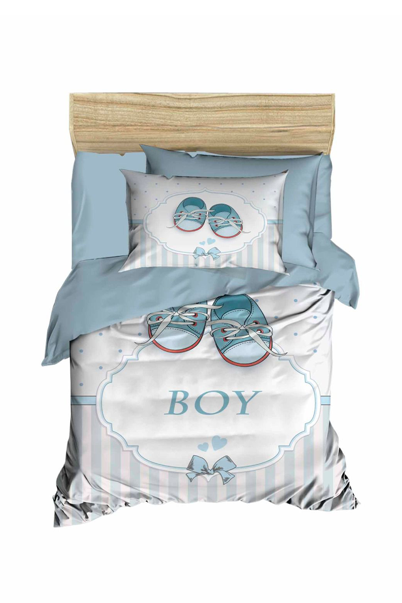 SF HOME  постелнина Baby boy 