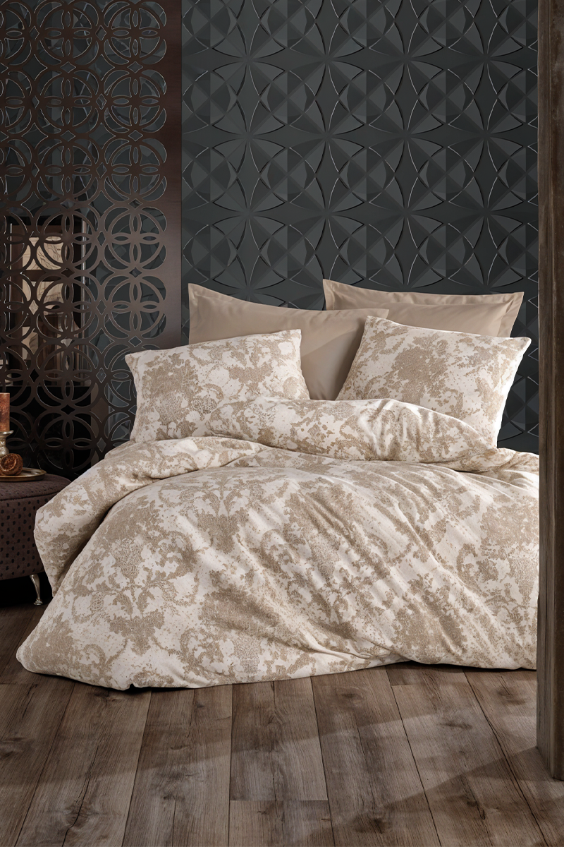 SF HOME  постелнина Cream Barok 