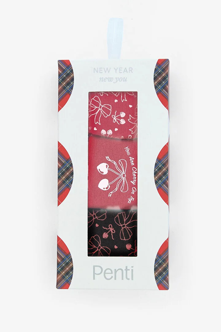 Penti женски килоти 