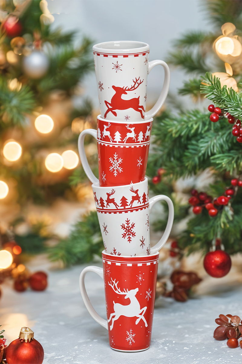 SF HOME  шоља н.г. Merry 