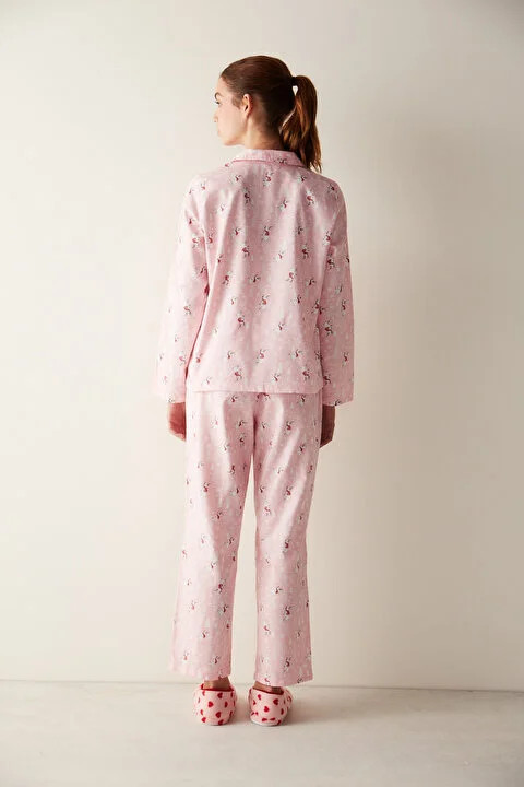 Penti женски сет пижами 