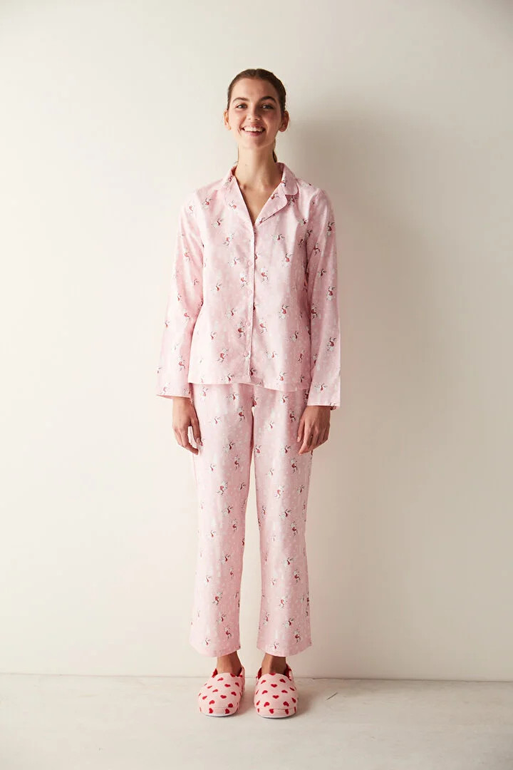 Penti женски сет пижами 