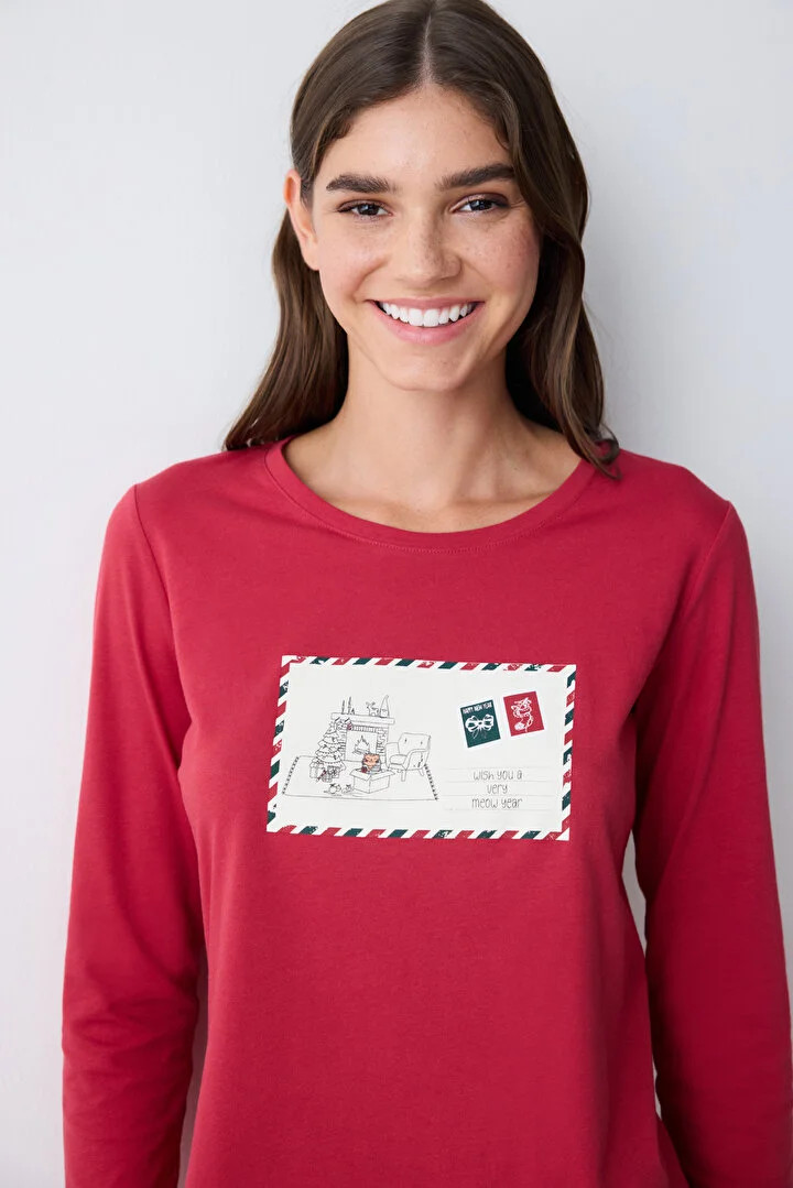 Penti женски сет пижами 