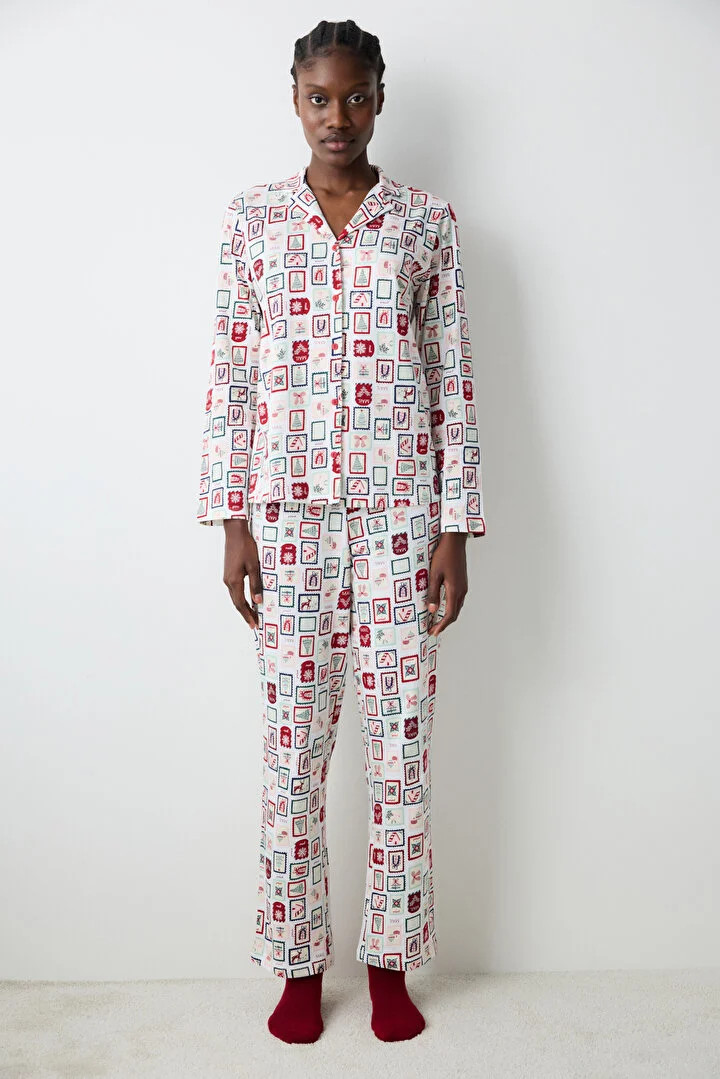 Penti женски сет пижами 