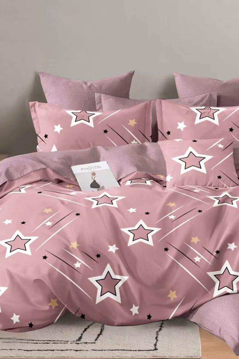 SF HOME  постелнина DREAM 140/220 Snuggle 