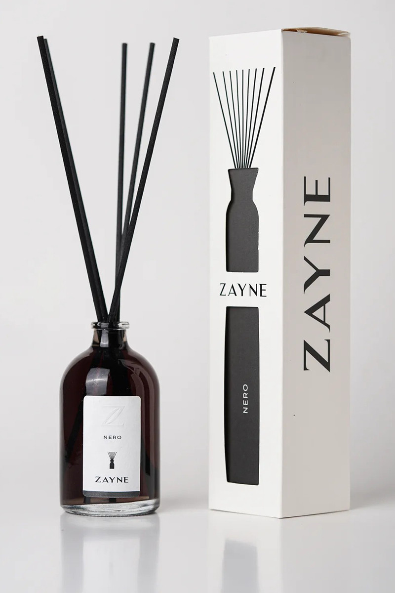 SF HOME  Освежувачи за простории ZAY NERO OZONER 