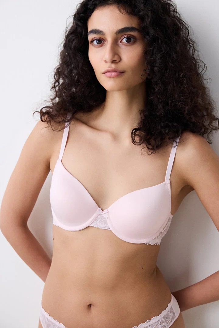 Penti женски градник FULL CUP BRA 