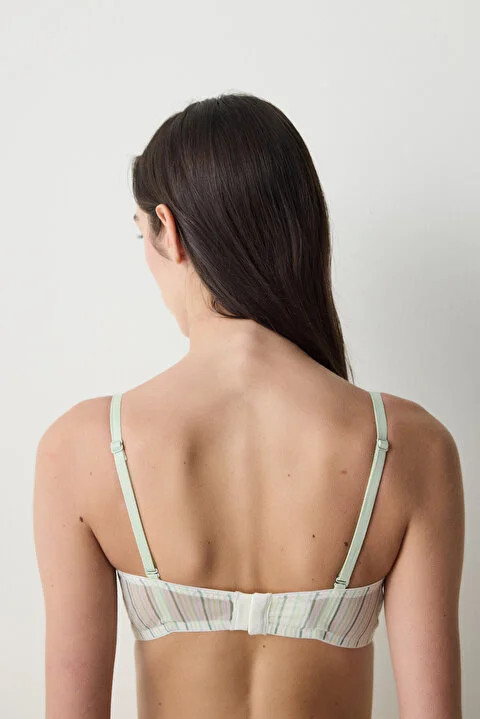Penti женски градник BRODERIE LOTUS 