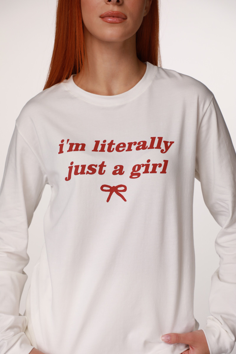 SF женски сет пижами 735151SP LITERALLY DD FW25 