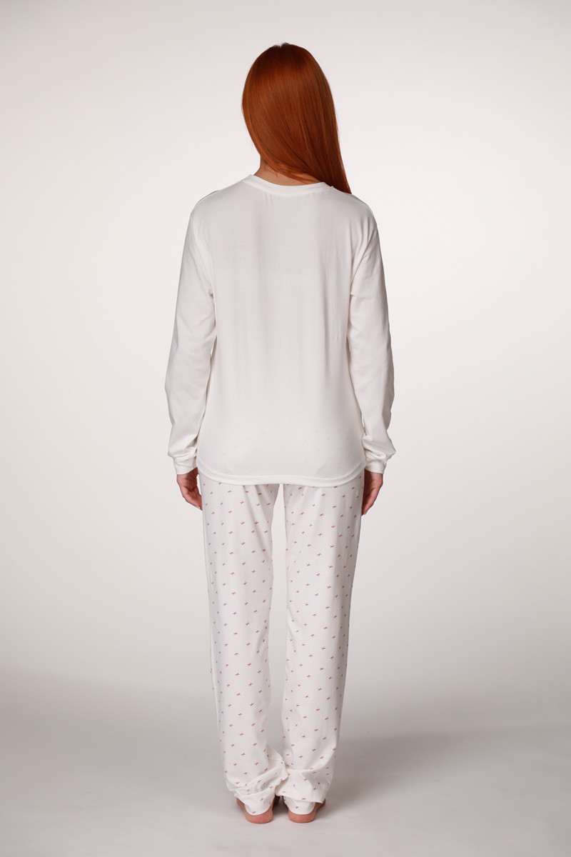 SF женски сет пижами 735151SP LITERALLY DD FW25 