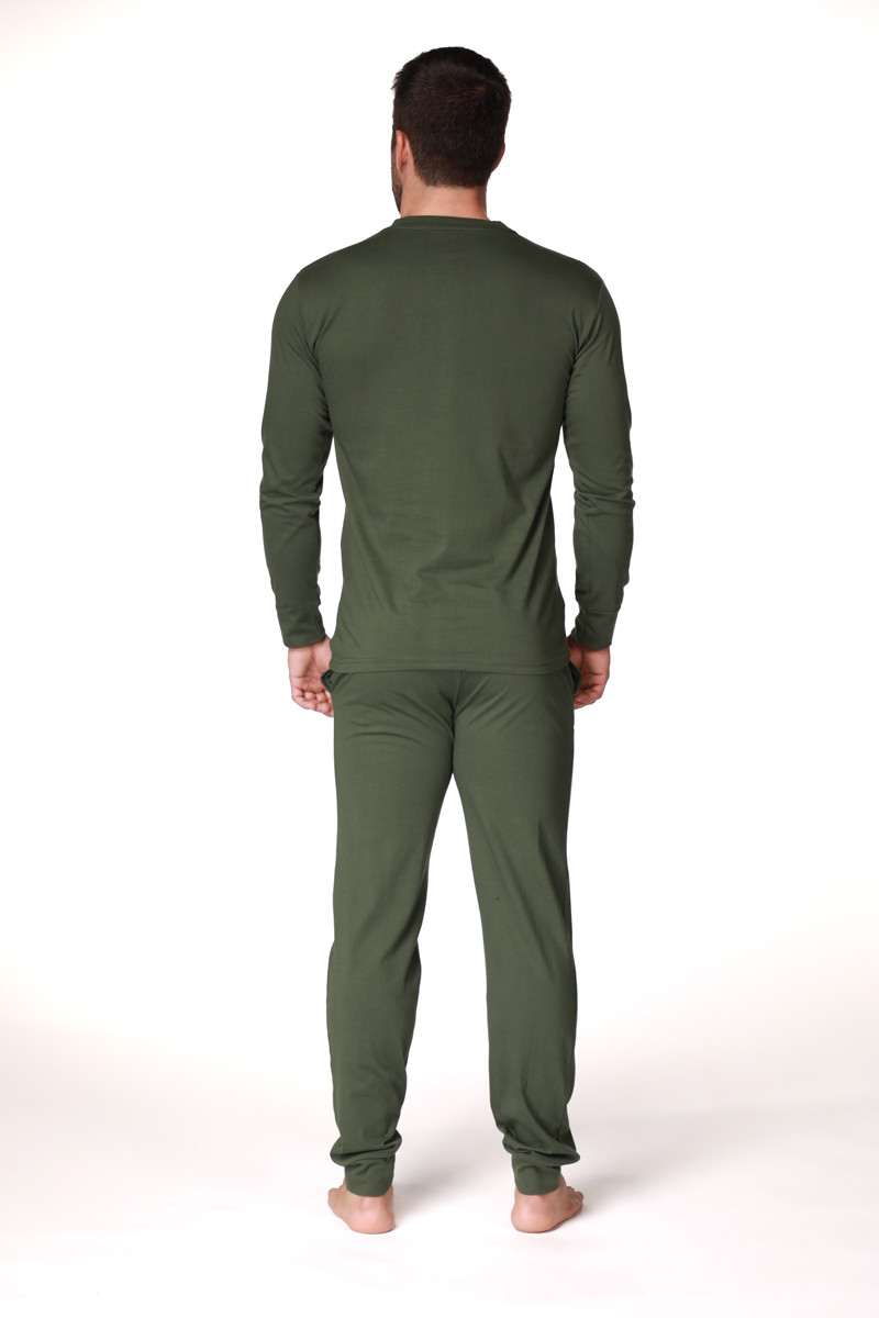 SF машки сет пижами DAY DD FW25 