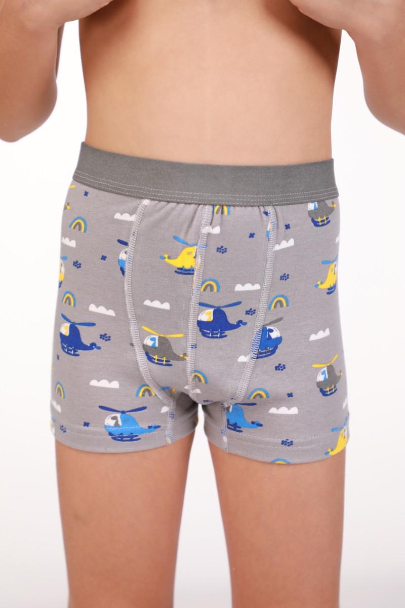 SF детски боксерки 25002 FW 25 