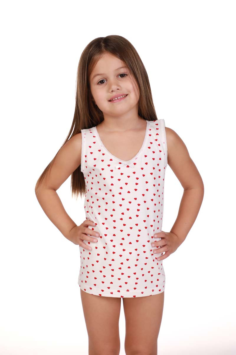 SF детска маица 25007 FW 25 