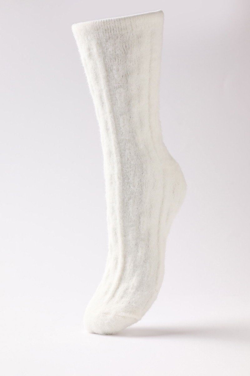 SF женски класични чорапи 30140E 