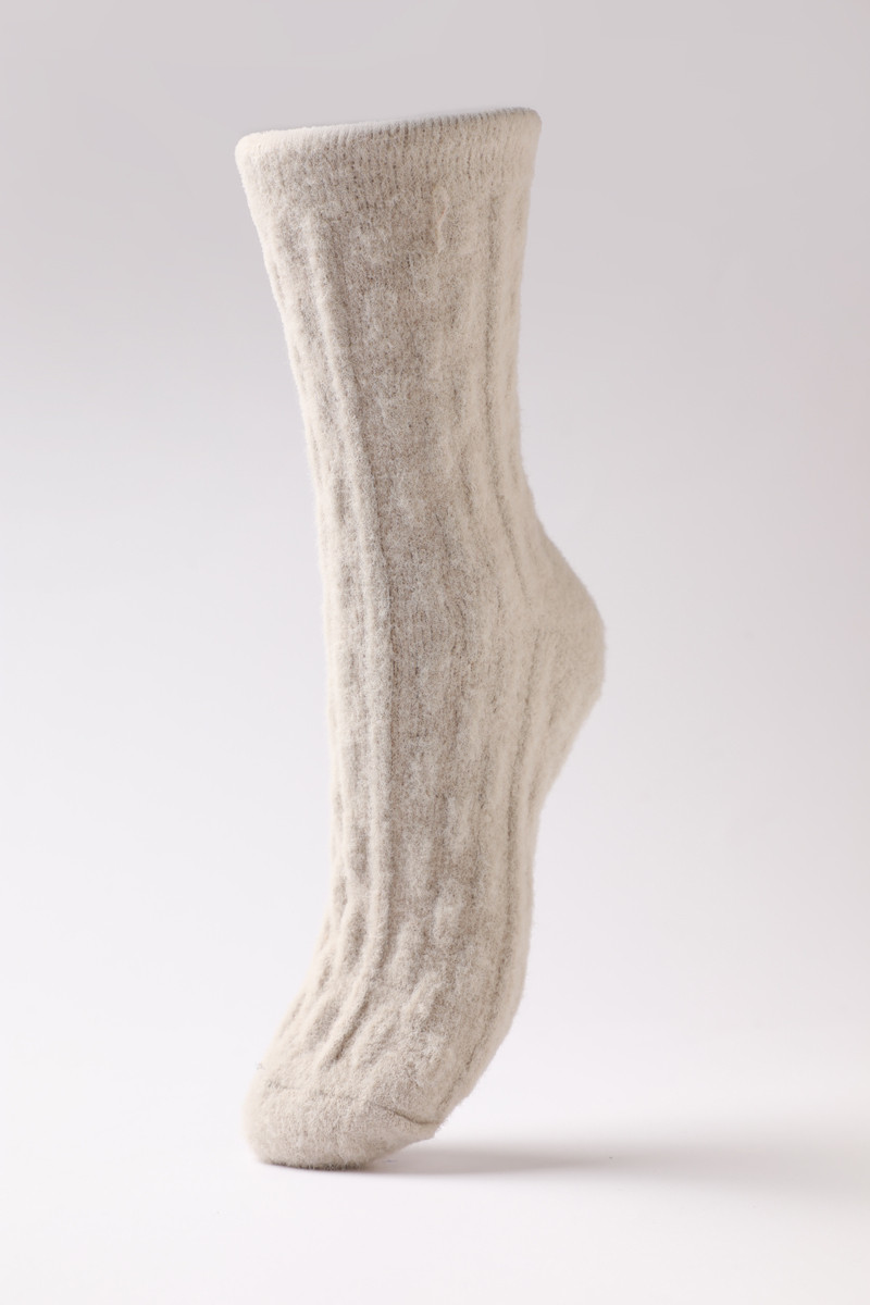 SF женски класични чорапи 30140E 