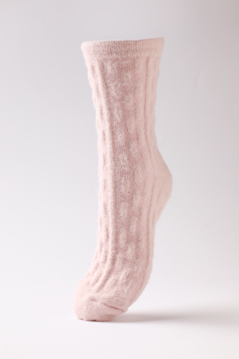 SF женски класични чорапи 30140E 