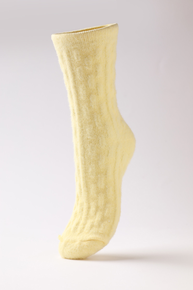 SF женски класични чорапи 30140E 