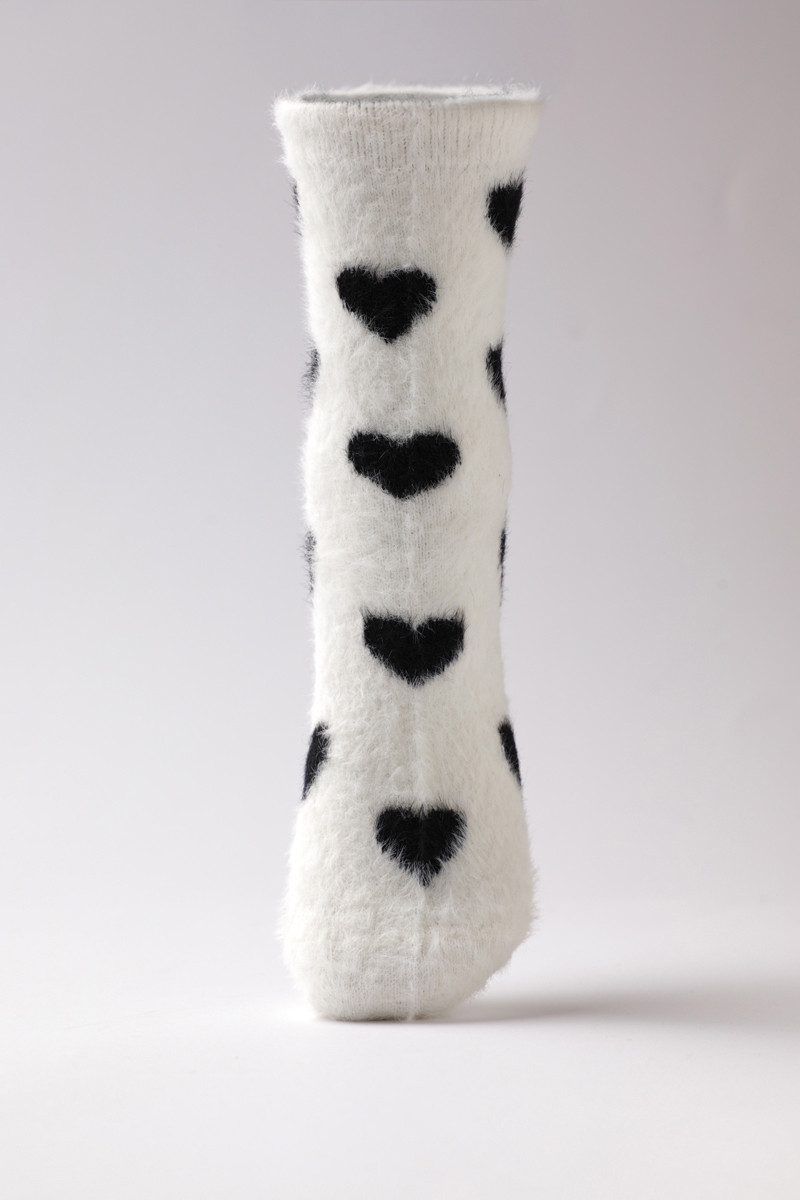 SF женски класични чорапи 30140G 