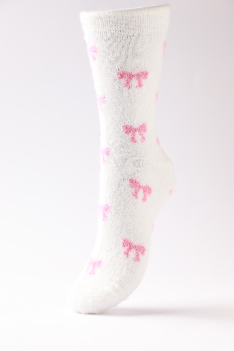 SF женски класични чорапи 30140H 