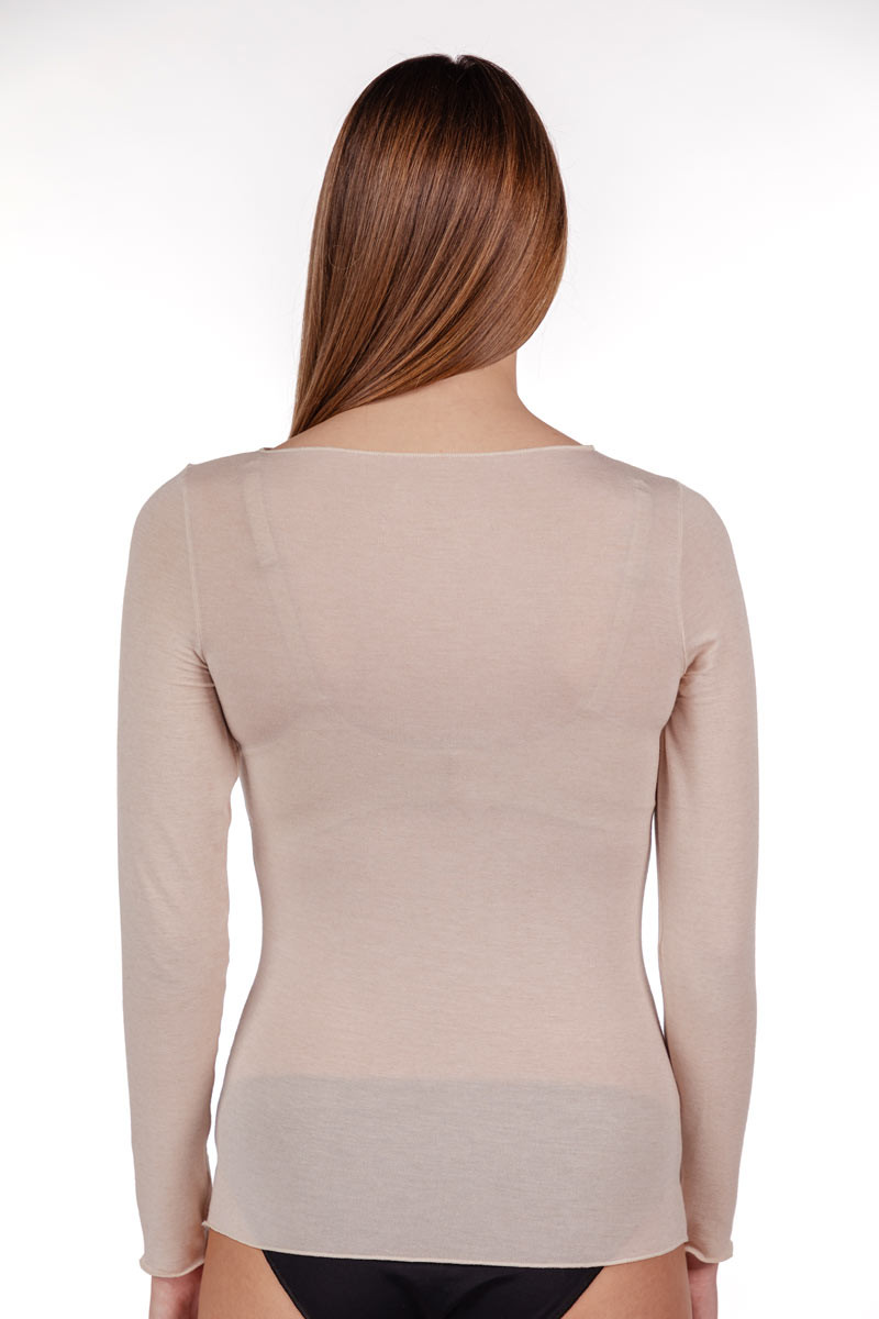 SF женска блуза 735183 KASMIR 