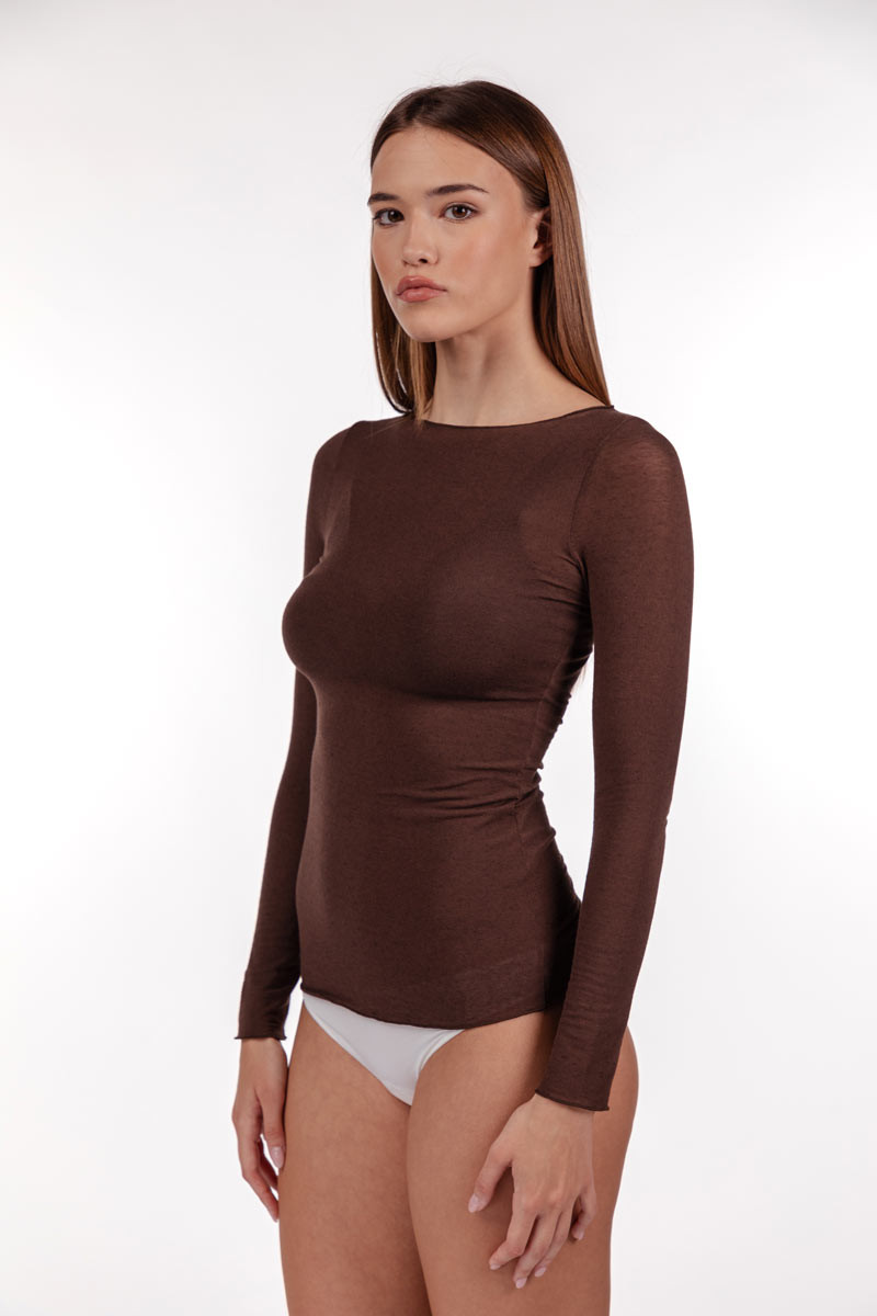 SF женска блуза 735183 KASMIR 