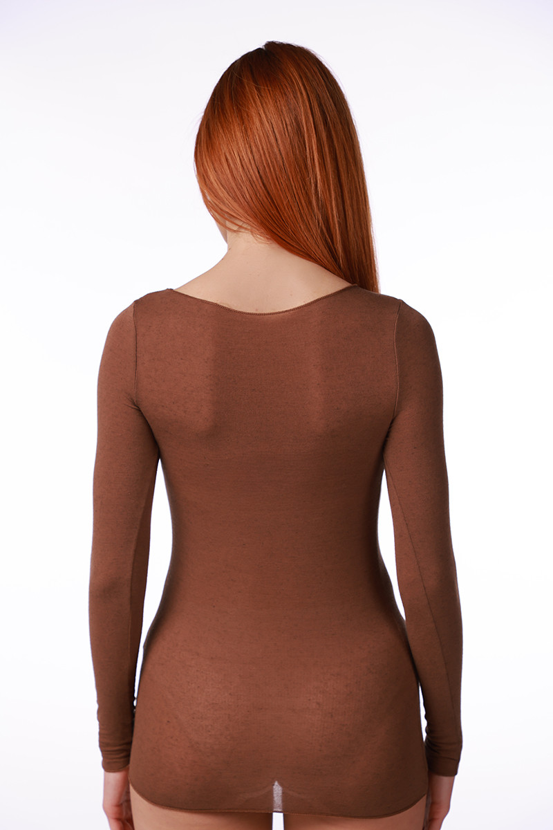 SF женска блуза 735183 KASMIR 