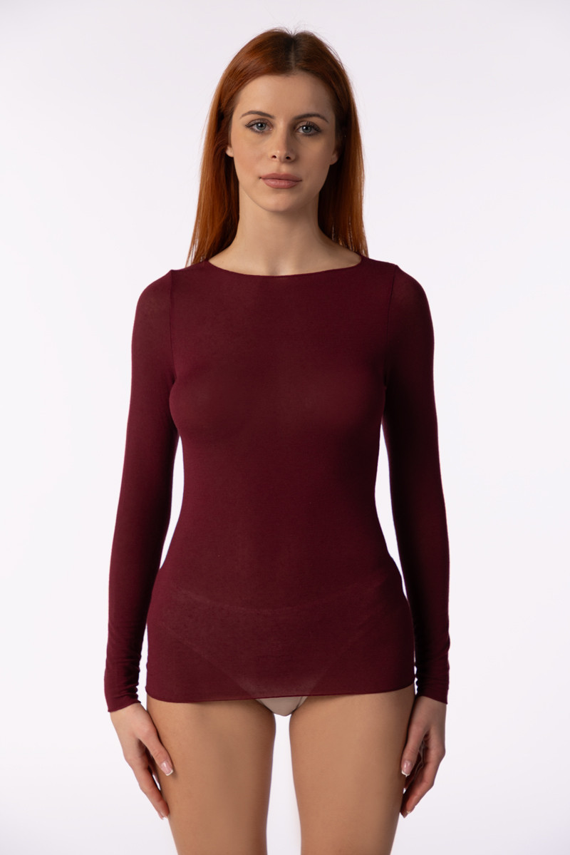 SF женска блуза 735183 KASMIR 