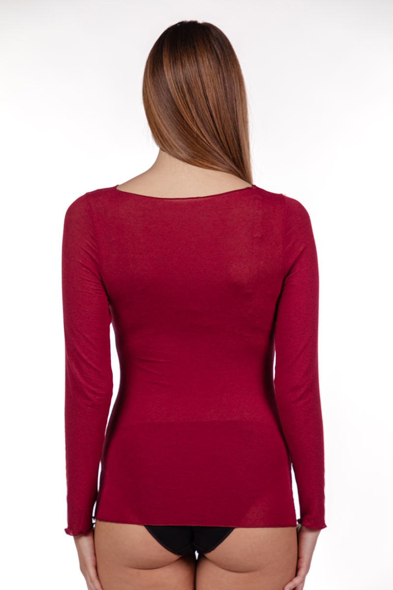 SF женска блуза 735183 KASMIR 