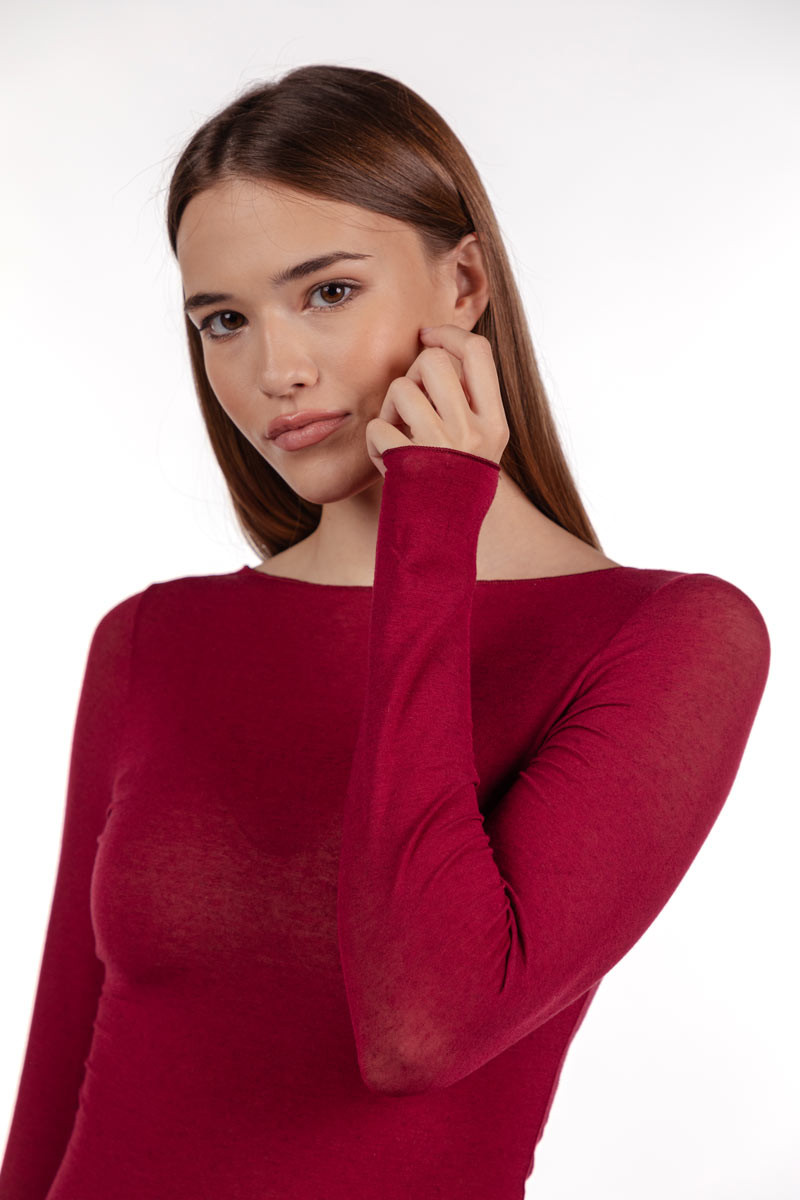 SF женска блуза 735183 KASMIR 