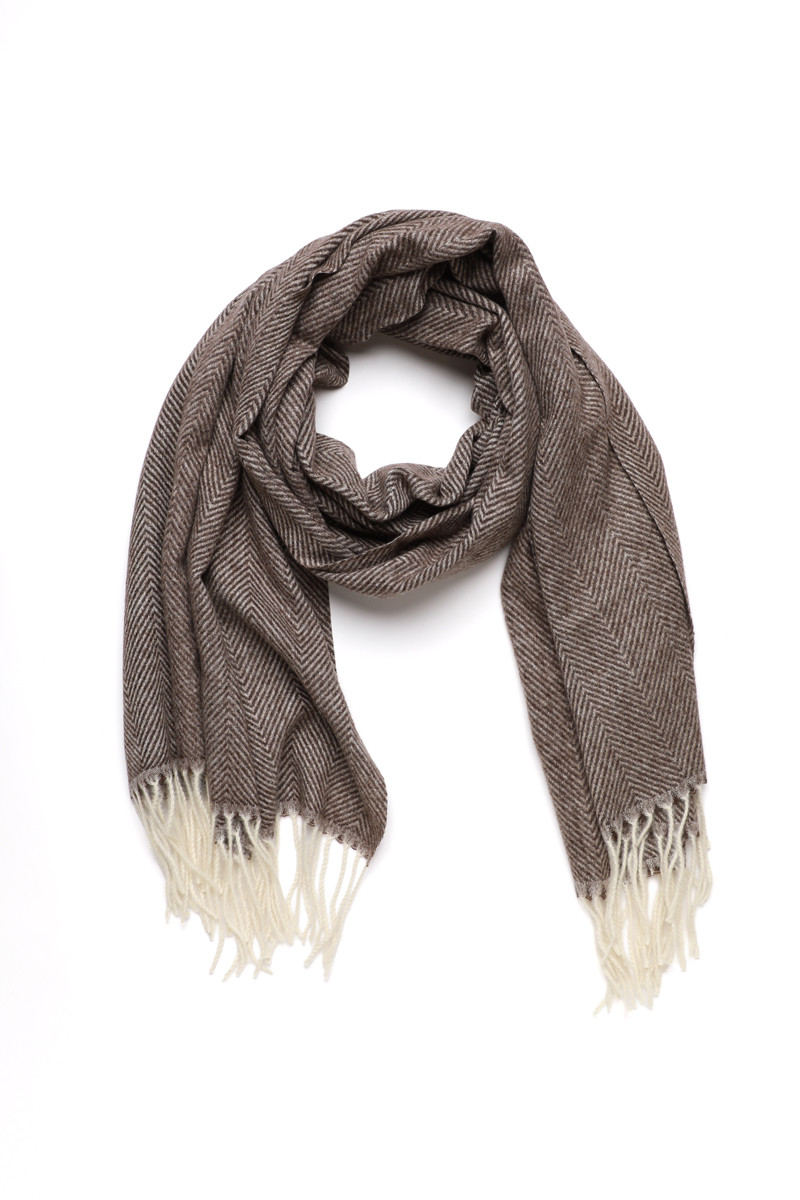 SF женски шал 47052-1-5 