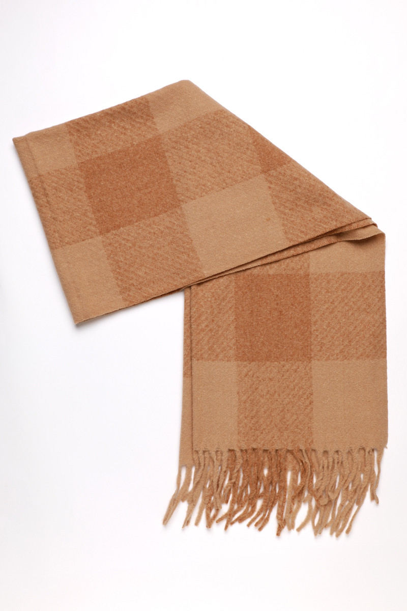 SF женски шал 46878-8 