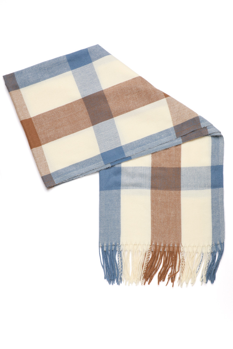 SF женски шал 46360-1-3 