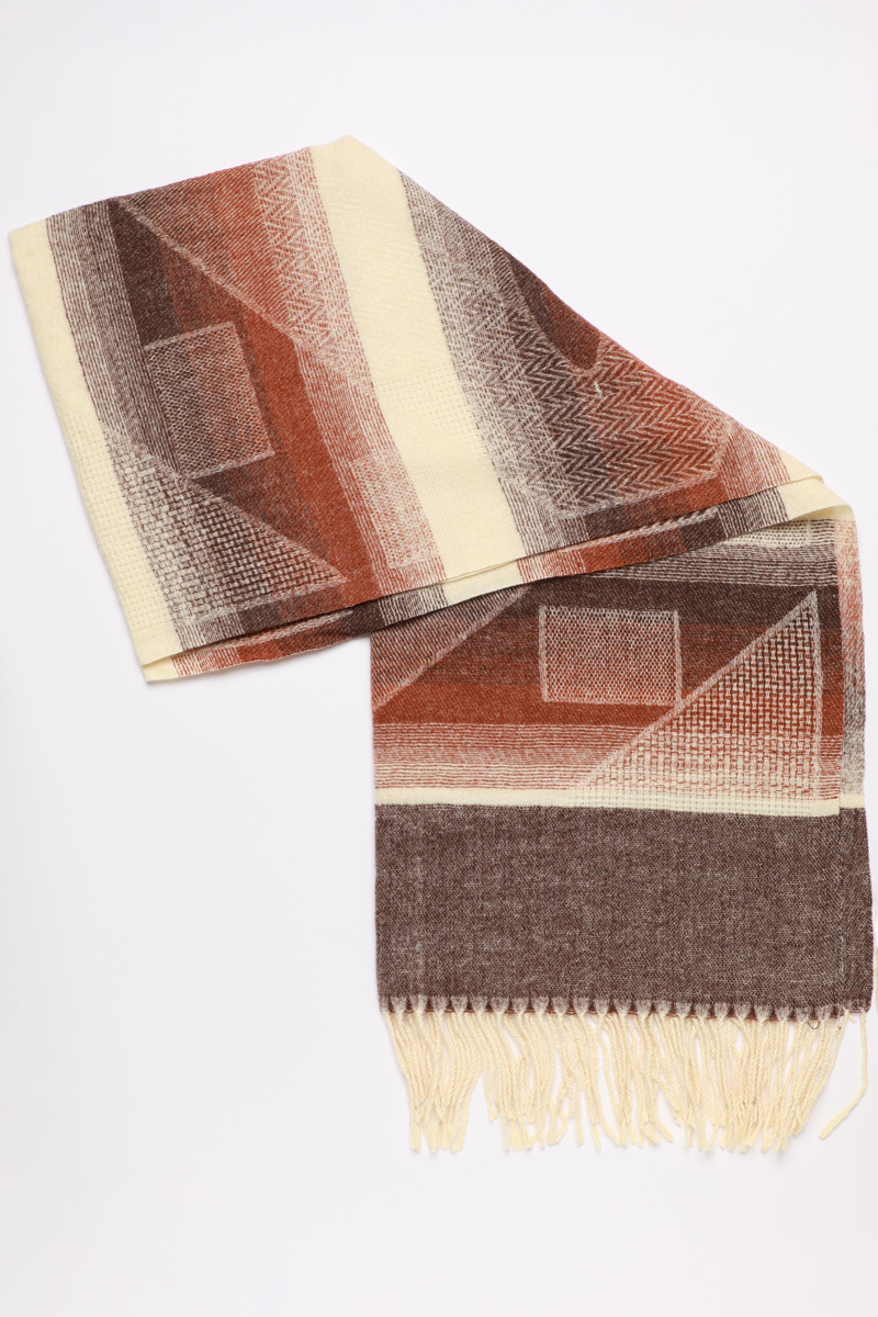 SF женски шал 46360-6-8 