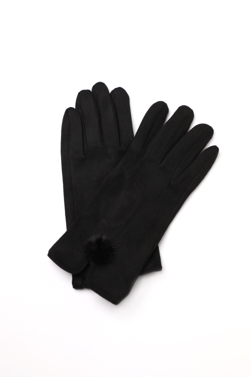 SF женски ракавици 38196-7-25 